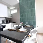 Apartament La Casa Di Giulia -