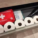 Apartament La Casa Di Giulia - *