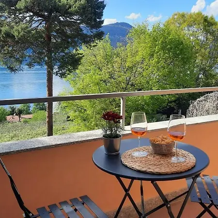 La Casa Di Giulia -