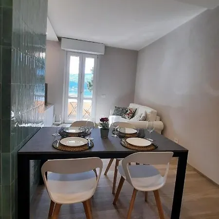 شقة La Casa Di Giulia - *