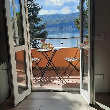 La Casa Di Giulia - Apartment *