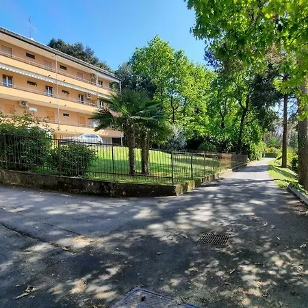 La Casa Di Giulia - Apartament Ranco