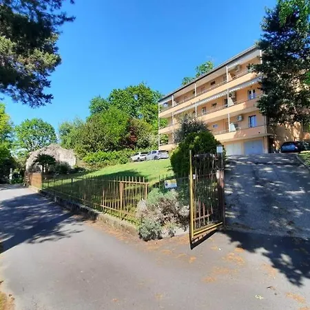 La Casa Di Giulia - Apartament