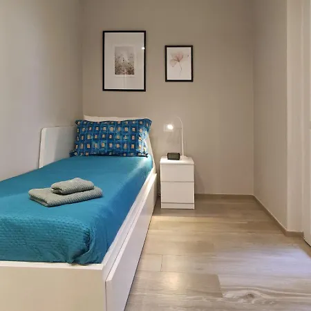 La Casa Di Giulia - رانسو