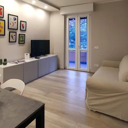 La Casa Di Giulia - * رانسو