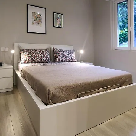 La Casa Di Giulia -