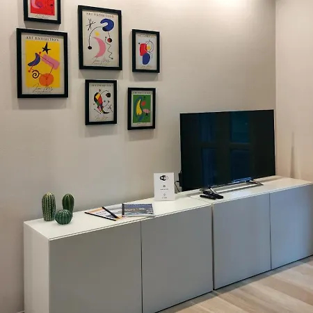 La Casa Di Giulia -
