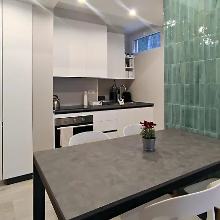 La Casa Di Giulia - Apartment *