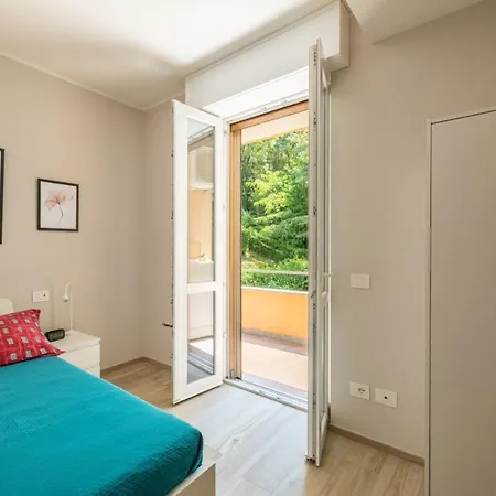 La Casa Di Giulia - Apartament Ranco