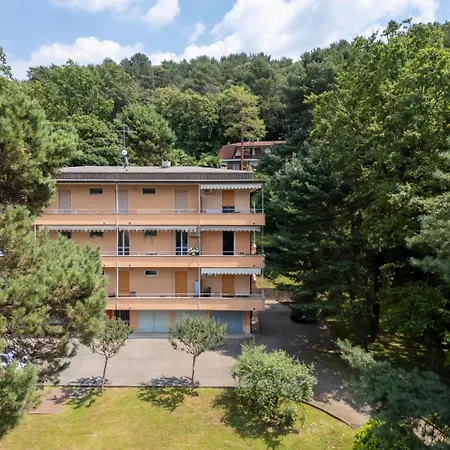 Apartament La Casa Di Giulia -