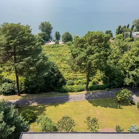 La Casa Di Giulia - Apartament Ranco